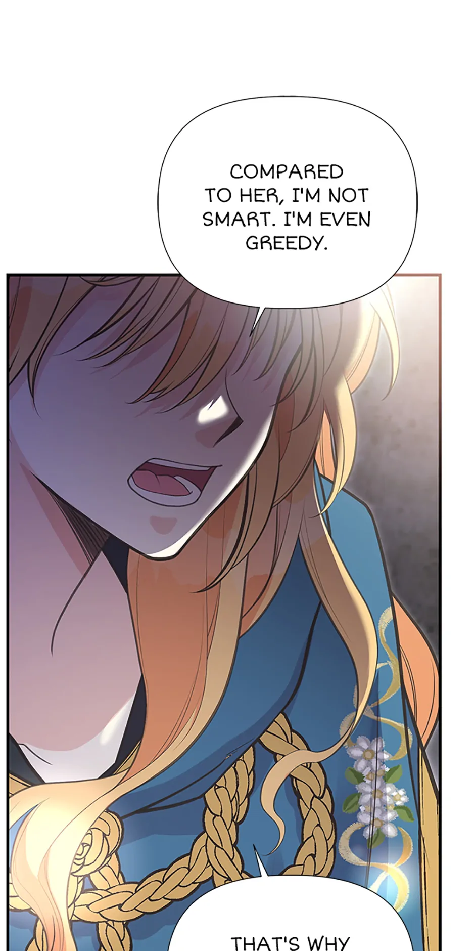 My Sister Picked Up The Male Lead Chapter 111 25